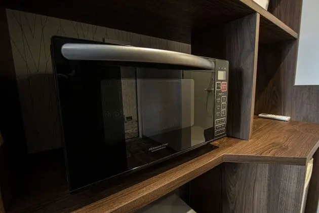Comfort Dört Kişilik Oda