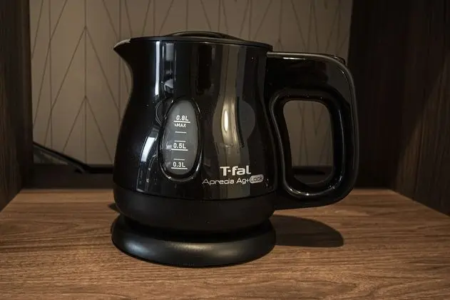 Comfort Dört Kişilik Oda