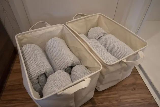 Comfort Dört Kişilik Oda