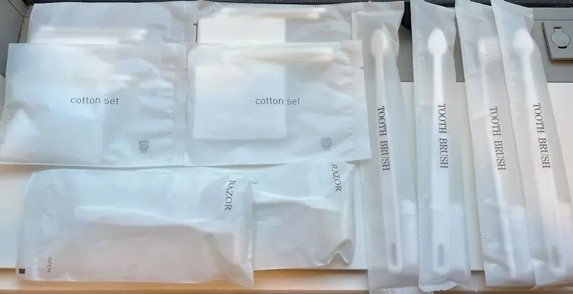 Comfort Dört Kişilik Oda