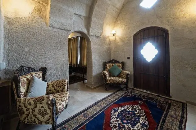 Arch Stone Room,    , Balkonlu