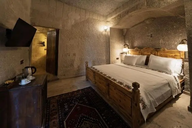 Arch Stone Room,    , Balkonlu
