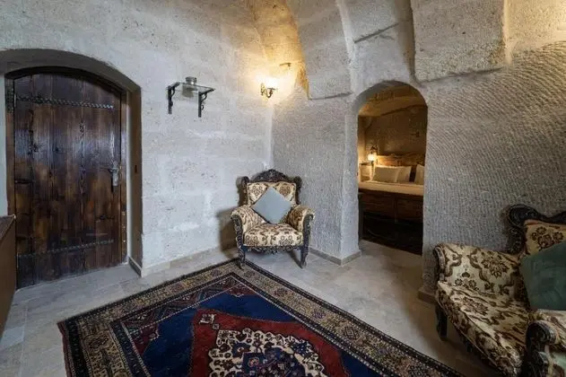 Arch Stone Room,    , Balkonlu