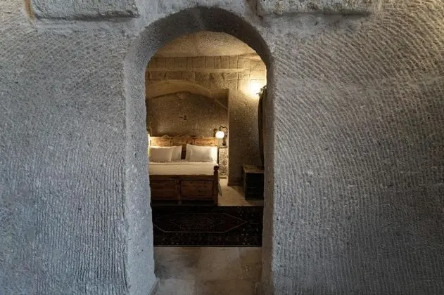 Arch Stone Room,    , Balkonlu