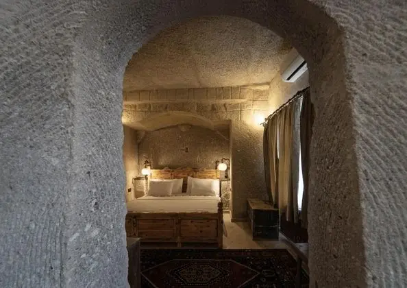 Arch Stone Room,    , Balkonlu