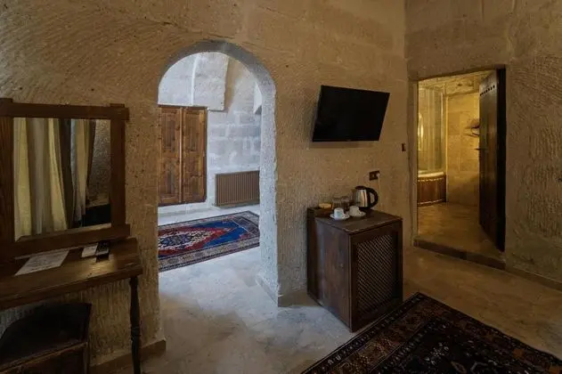 Arch Stone Room,    , Balkonlu