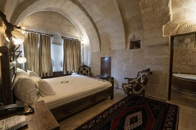 Junior Suites