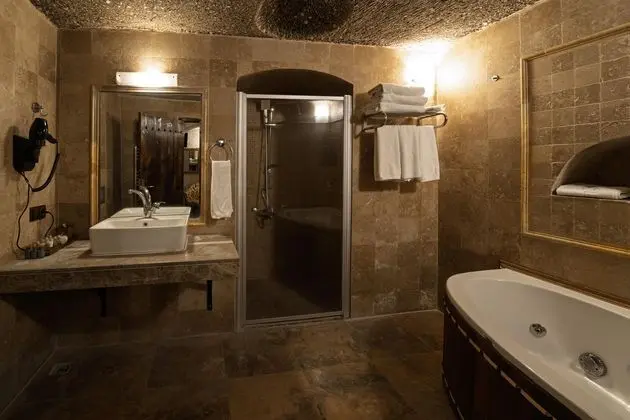 Junior Suites