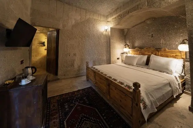 Junior Suites