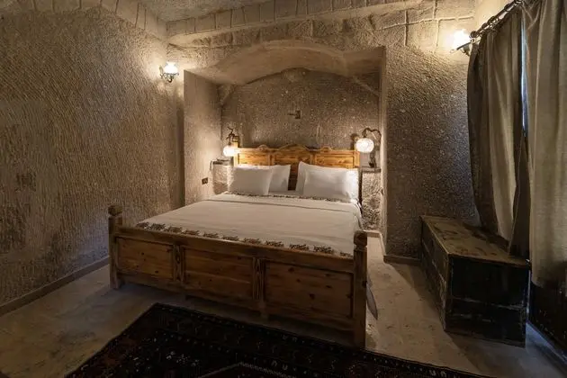 Junior Suites