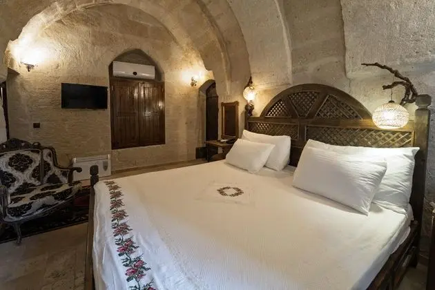 Junior Suites