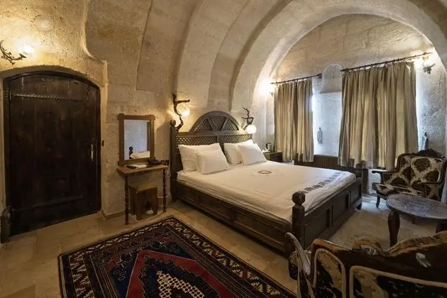 Junior Suites