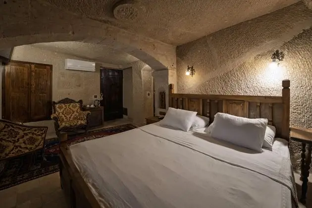 Junior Suites