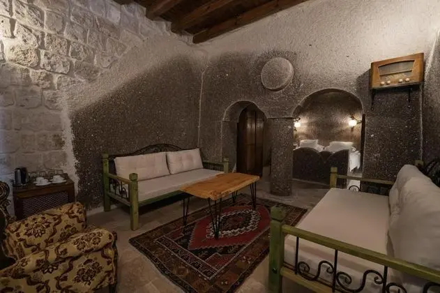 King Family Suite