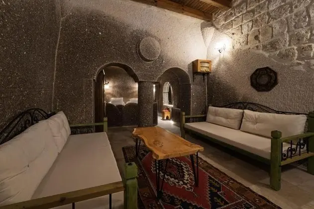 King Family Suite