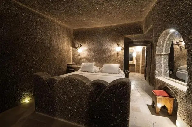 King Family Suite