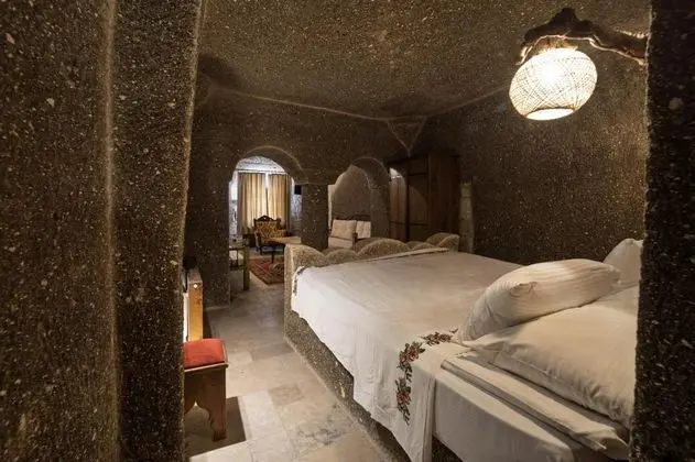 King Family Suite