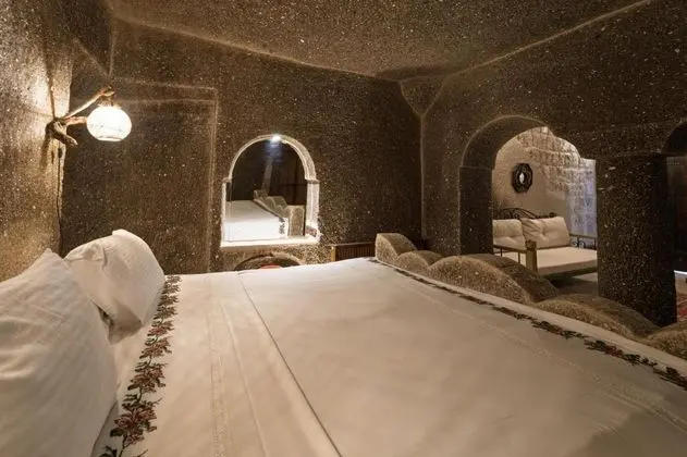 King Family Suite