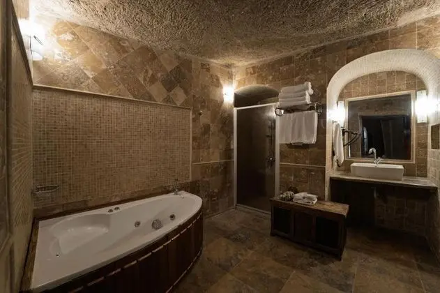 King Family Suite