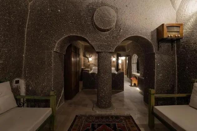 King Family Suite