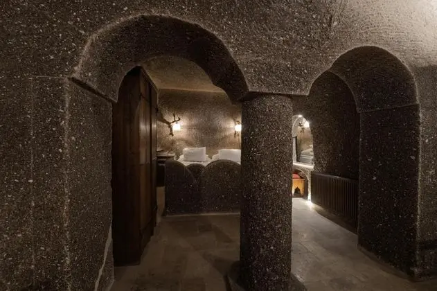 King Family Suite