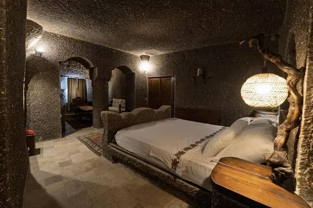 King Family Suite