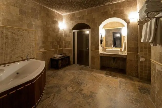 King Family Suite