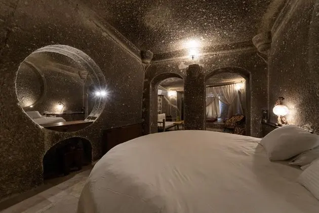 King Suites
