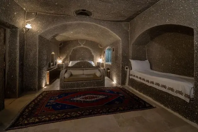Suites Room