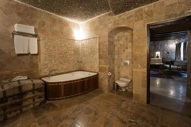 Suites Room