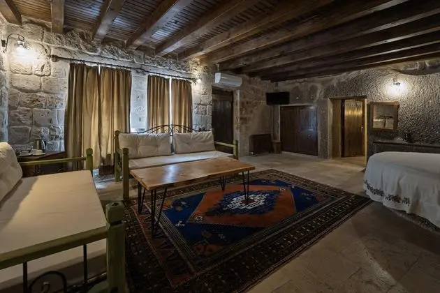 Suites Room