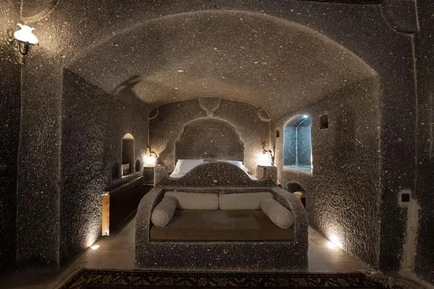 Suites Room