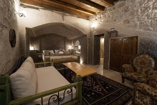 Suites Room