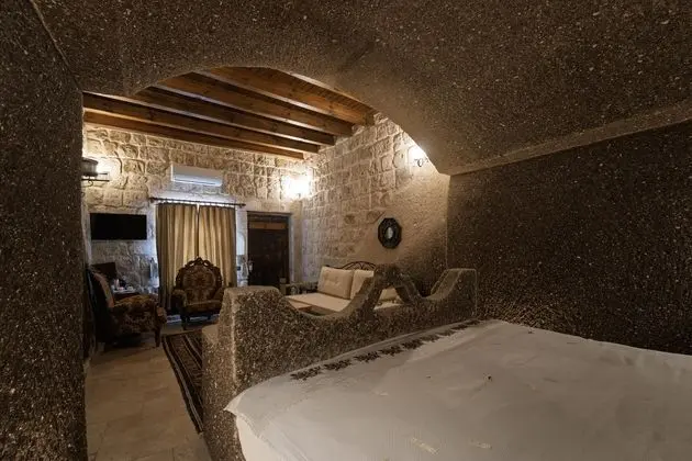 Suites Room