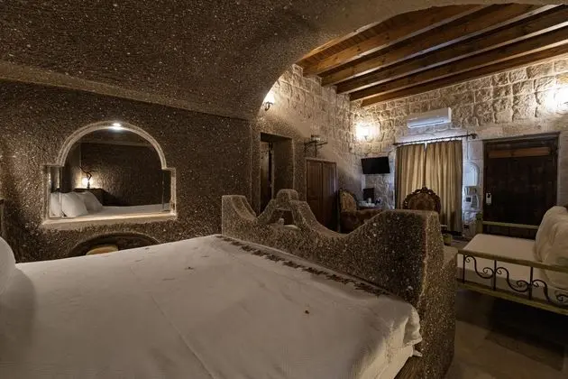 Suites Room