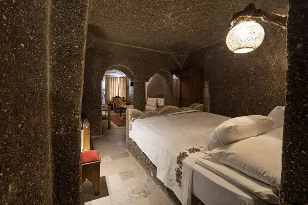 Suites Room