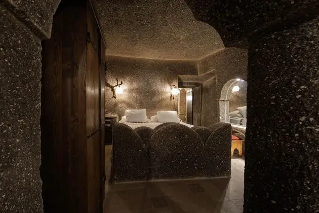 Suites Room