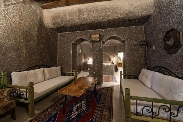 Suites Room