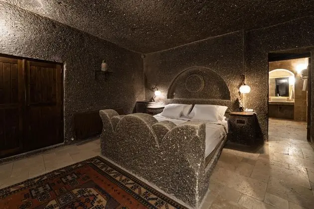 Suites Room