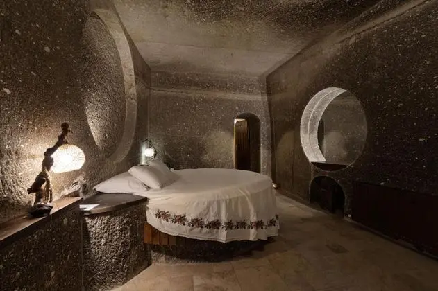 Triple Suite