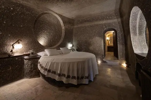 Triple Suite