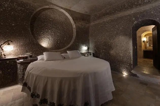 Triple Suite