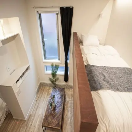 Room 1 Yokohama