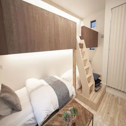 Room 1 Yokohama