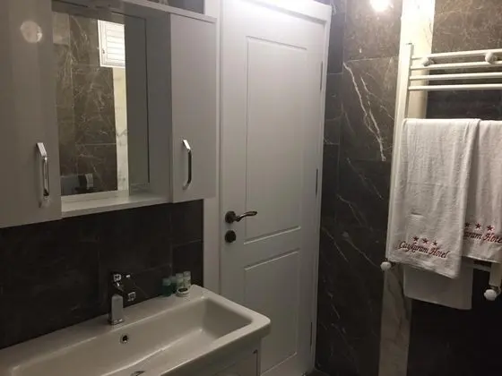 Apartment, Dağ Manzaralı, Balkonlu