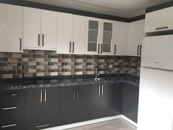 Apartment, Dağ Manzaralı, Balkonlu