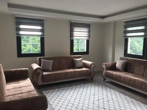 Apartment, Dağ Manzaralı, Balkonlu