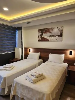 Ekonomik Oda, Dağ Manzaralı