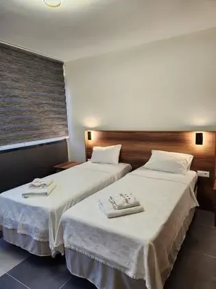 Ekonomik Oda, Dağ Manzaralı