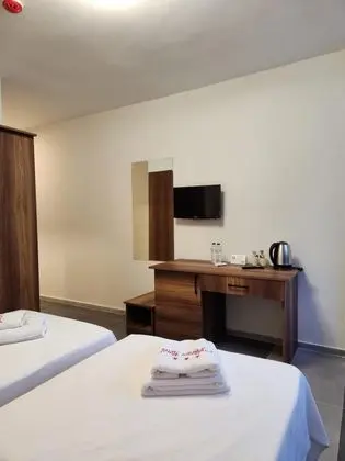 Ekonomik Oda, Dağ Manzaralı
